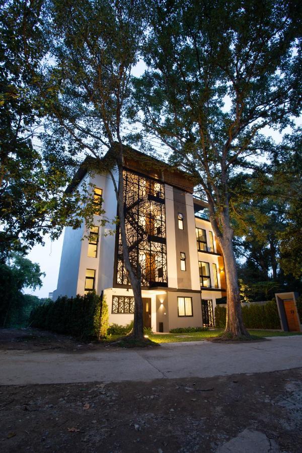 Reiz - Private Residence Чіангмай Екстер'єр фото